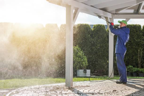 Best Pool Deck Cleaning  in Ocala, FL